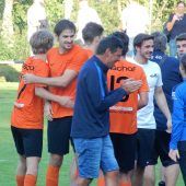 Admira Dornbirn empfängt als Nächstes den FC Egg