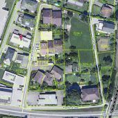 Doppelhaushälfte in Lauterach um 690.000 Euro verkauft