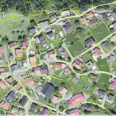 Einfamilienhaus in Dornbirn um 570.000 Euro verkauft