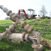 278.000 Euro für Wasserversorgung