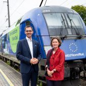 Europa ist in den nächsten Tagen auch am Zug