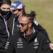 Mercedes will in Monza Revanche