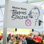 Finale mit vielen Wählerkontakten