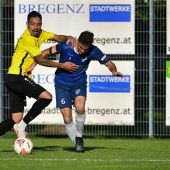 Dank Erfolg im Derby gefestigt