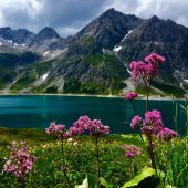 VN-Leserfotos.Ihr Bild in der VN-Heimat