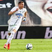 Schwere Brocken für Österreichs Europa-League-Fighter