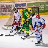 Lustenau mit einem Start nach Maß