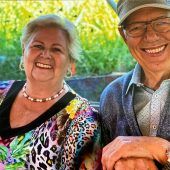 60 Jahre in Zufriedenheit