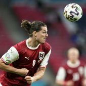 Nationalteam wieder mit Sabitzer