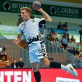 Comeback-Kid Klopcic