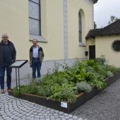 Kleinod lädt zum Tag des Denkmals