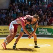 Drittes Derby in Serie steigt in Götzis