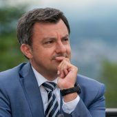 Frühere Mitstreiter gehen eigene Wege