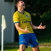 VfB Hohenems im Schongang zum Sieg und zur Tabellenführung