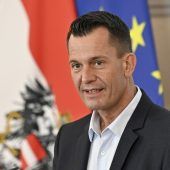 Gespräche über 3G-Regel in der Arbeit auf Sozialpartnerebene