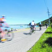 Das Fahrrad versichern und sorgenfrei in den Herbst radeln