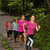 Kneipp-Aktiv-Club läutet den Herbst ein