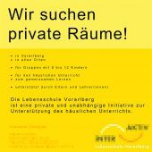 Waches Auge auf illegale Schulen