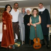 Theater mit langer Geschichte