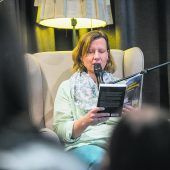 Mord in Schlins als Krimi aufgearbeitet