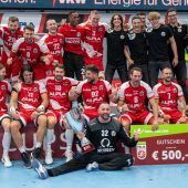 Titelgewinn macht Appetit auf mehr