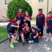 „Bin nicht sicher, wer mehr profitiert hat“