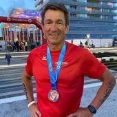 Nach Bronze-Doppelpack WM-Titel im Visier