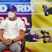Bottas verabschiedet sich zu Alfa Romeo