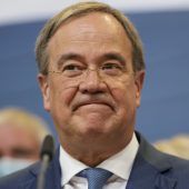 Kanzler-Krimi nach Wahl in Deutschland