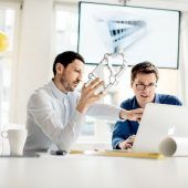 Hydro gestaltet die Zukunft nachhaltiger