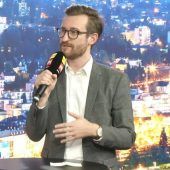 Kritik an Polemik und Stimmungsmache