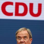 Machtkampf in der Union
