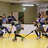 RHC Dornbirn bleibt bei Heimpremiere ohne Tor