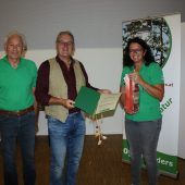 Eingesendet. Vereinsnachrichten aus dem Bezirk