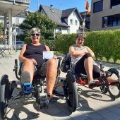 Am heutigen Montag fällt der Startschuss für den Stundenlauf