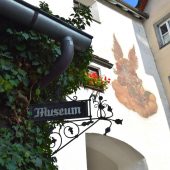 Flanieren, genießen, bewundern und selbst kreativ werden