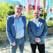Offene Liste Bludenz ­vollzieht den Umbruch