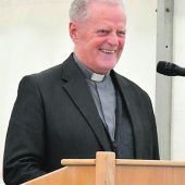 32 Jahre Pfarrer in Riezlern