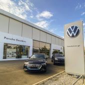Neuordnung bei VW in Vorarlberg