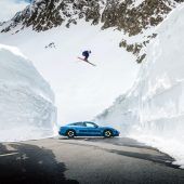 Svindal wiederholt legendären Sprung