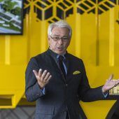 Kapazität auf 140.000 Pakete am Tag erhöht
