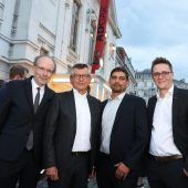 Spar Österreich ist Printwerber des Jahres