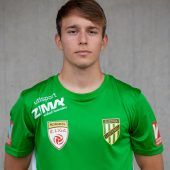 Herzproblem stoppt Austrianer