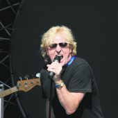 Reinhold Bilgeri live in Götzis erleben