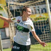 Altachs Frauen starten mit weißer Weste