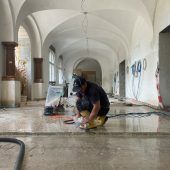 Landesbibliothek wird „Dritter Ort“