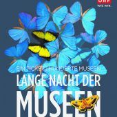 Die Museen öffnen für Nachtschwärmer