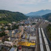 Alltag nimmt seinen Lauf in Altenstadt und Levis