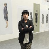 Wichtige Funktion in der Kunstszene