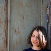 Felder-Archiv startet Herbstprogramm: Sarah Kuratle liest aus „Chimäre“